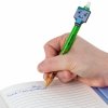 2 szt. WYMAZYWALNY DŁUGOPIS KOMPLET MINECRAFT KIDEA PIKSELE GAMING GAMER
